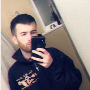 Meet your Posher, Chris